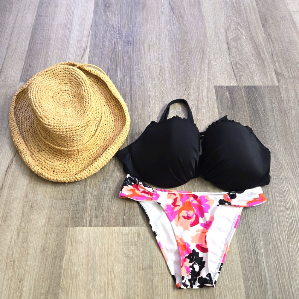 Victoria's Secret Bikini Bottoms